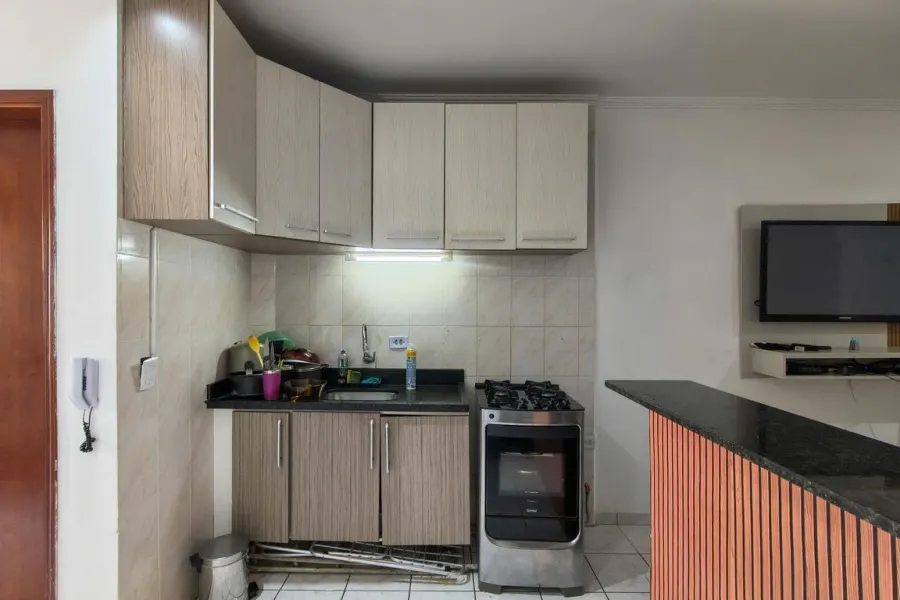 Studio 1 quarto no Aviação — foto 36
