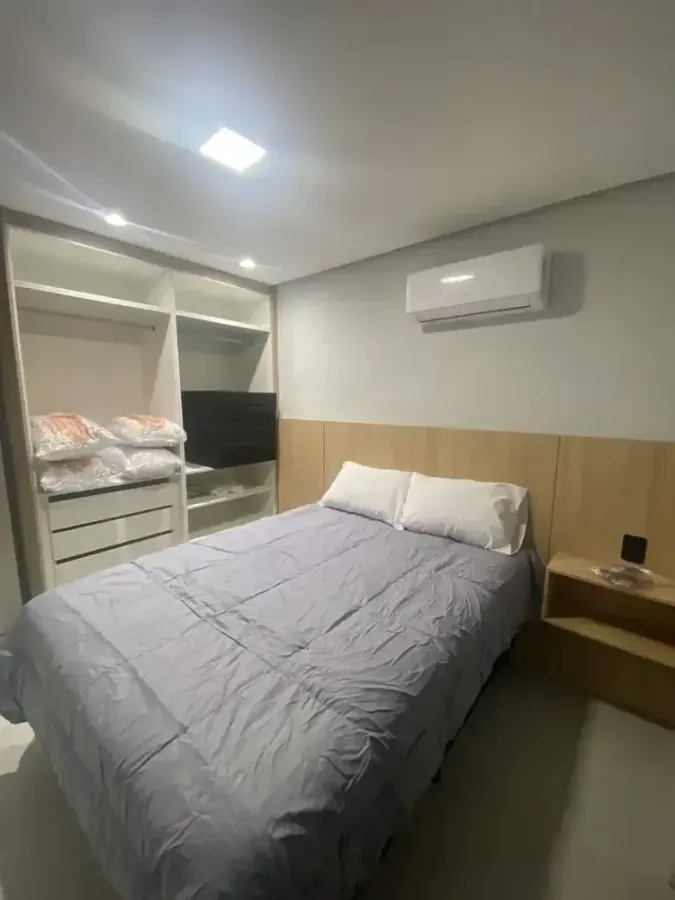 Apartamento no Vila Caiçara — foto 6