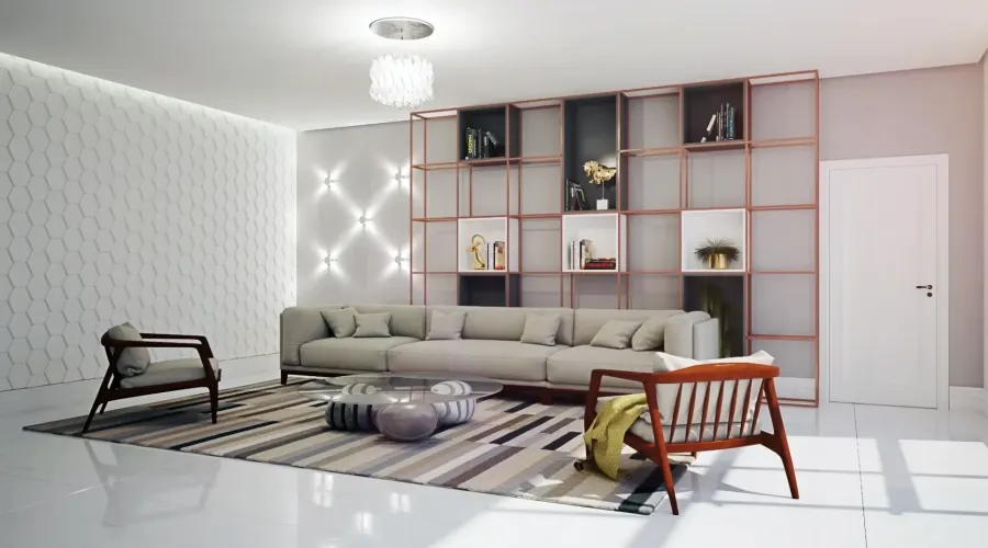 Residencial Palazzo di Mare - Oferta Fazio — foto 3