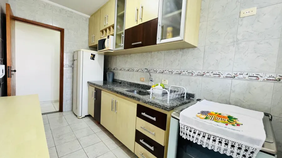 Apartamento 1 quarto no Aviação — foto 7