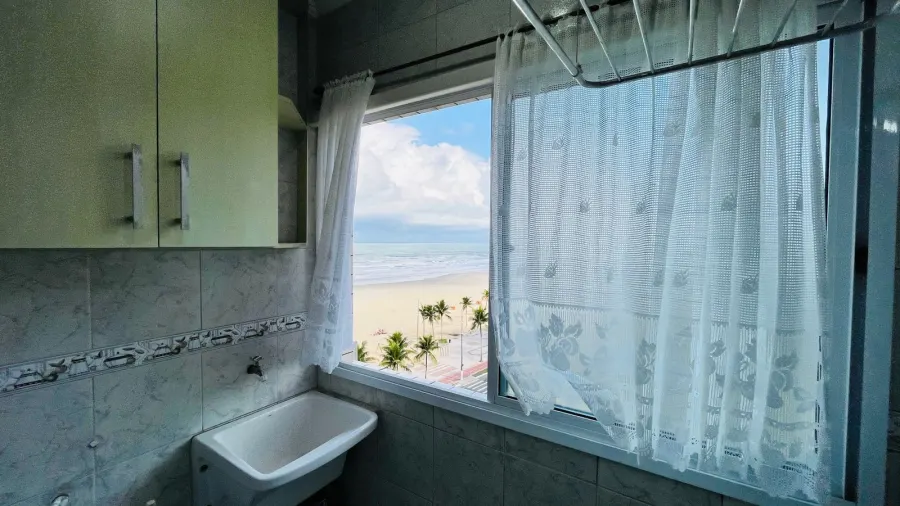 Apartamento 1 quarto no Aviação — foto 1