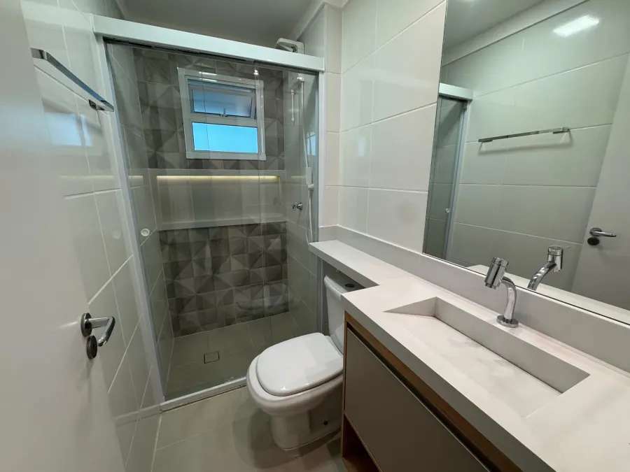 Apartamento 3 quartos no Boqueirão — foto 12