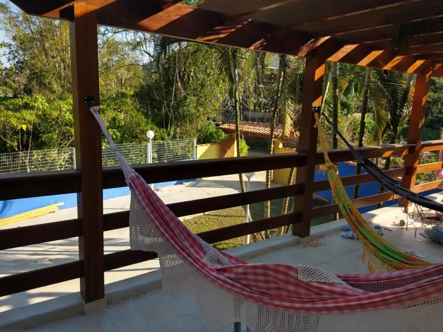 Casa em Litoral Norte — foto 10