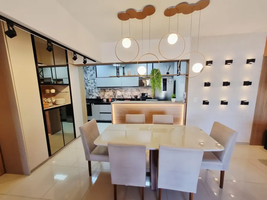 Apartamento 2 quartos no Boqueirão — foto 9