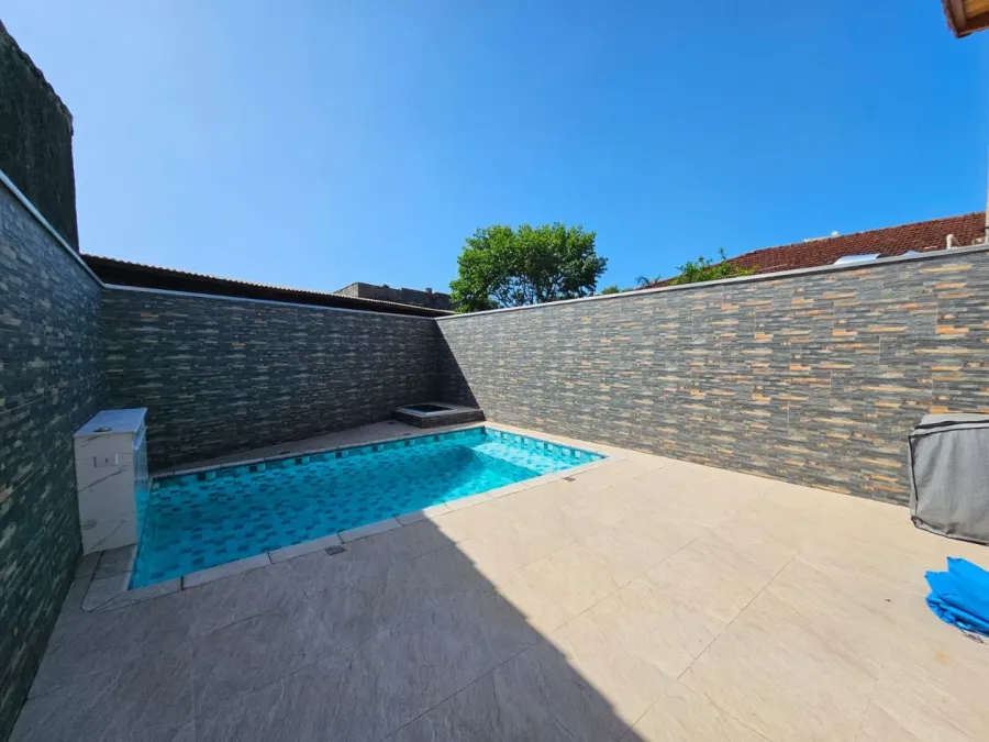 Casa 3 quartos no Solemar — foto 4
