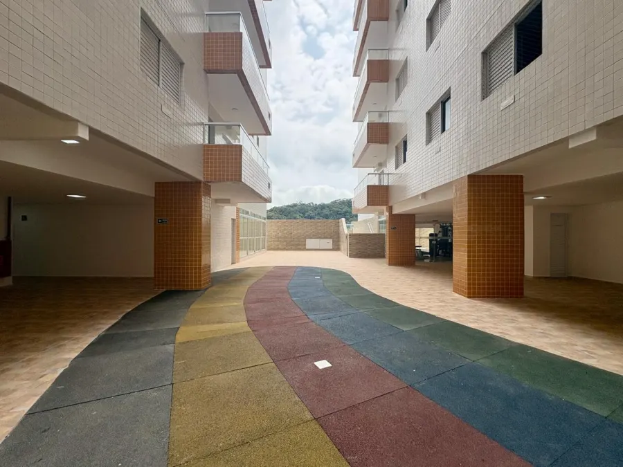 Apartamento 2 quartos no Boqueirão — foto 20