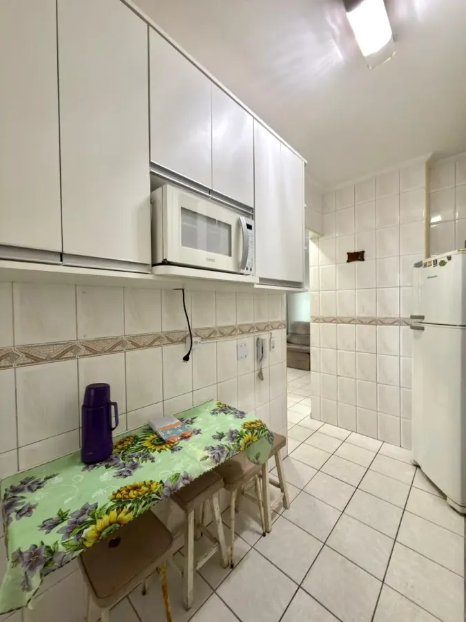 Apartamento 1 quarto no Ocean — foto 3