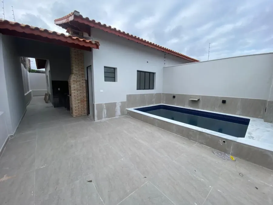 Casa 2 quartos no Plataforma — foto 1