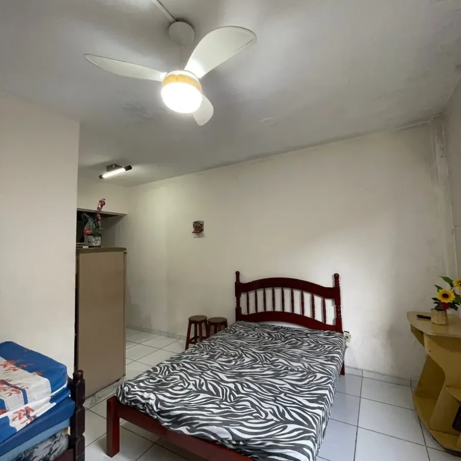 Studio 1 dorm. no Aviação, pronto para morar — foto 8