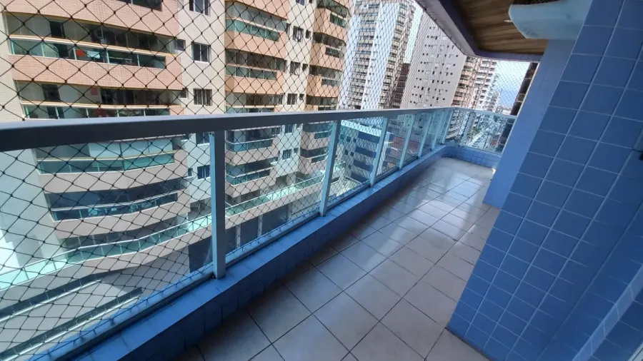 Apartamento 2 quartos em Praia Grande — foto 6