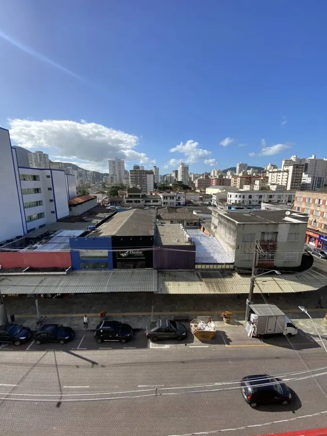 Apartamento 3 quartos no Boqueirão — foto 2