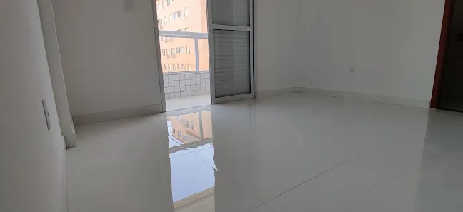 Apartamento 2 quartos no Canto do Forte — foto 14