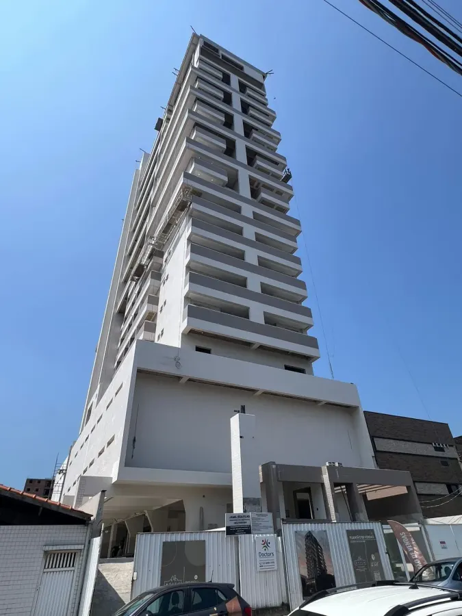 Apartamento 3 quartos no Forte — foto 2