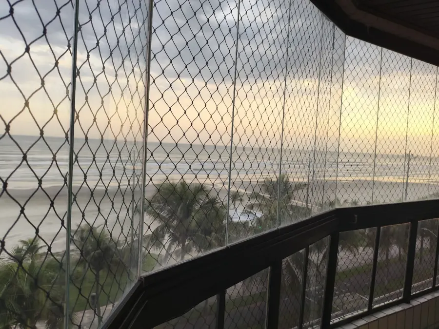 Apartamento 3 quartos no Vila Caiçara — foto 2