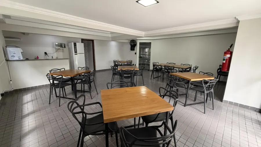 Apartamento 2 quartos no Boqueirão — foto 14