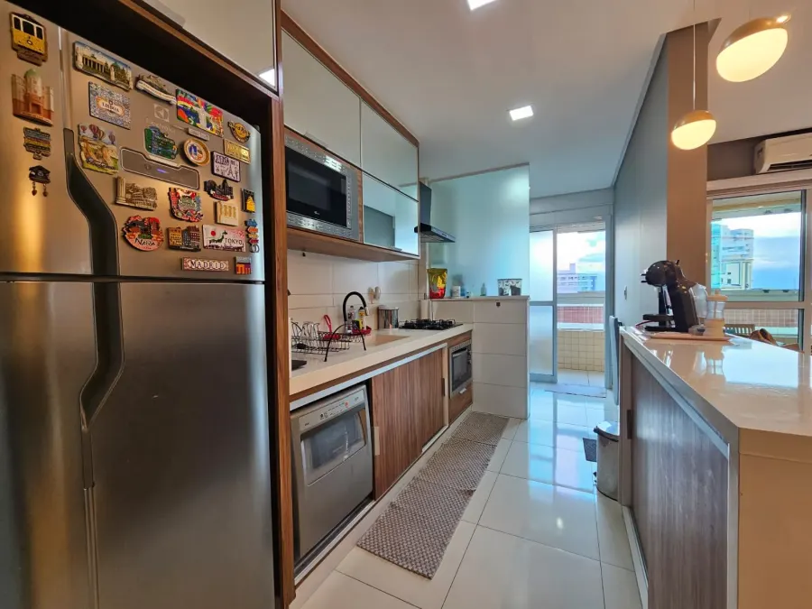 Apartamento 2 quartos no Vila Guilhermina — foto 4