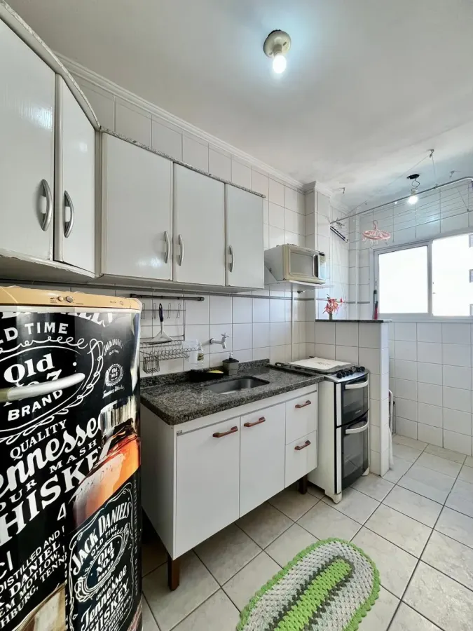 Apartamento 1 quarto no Campo da Aviação — foto 6