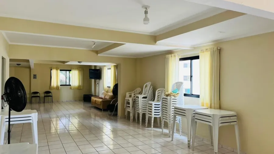 Apartamento 2 quartos no Tupi — foto 11