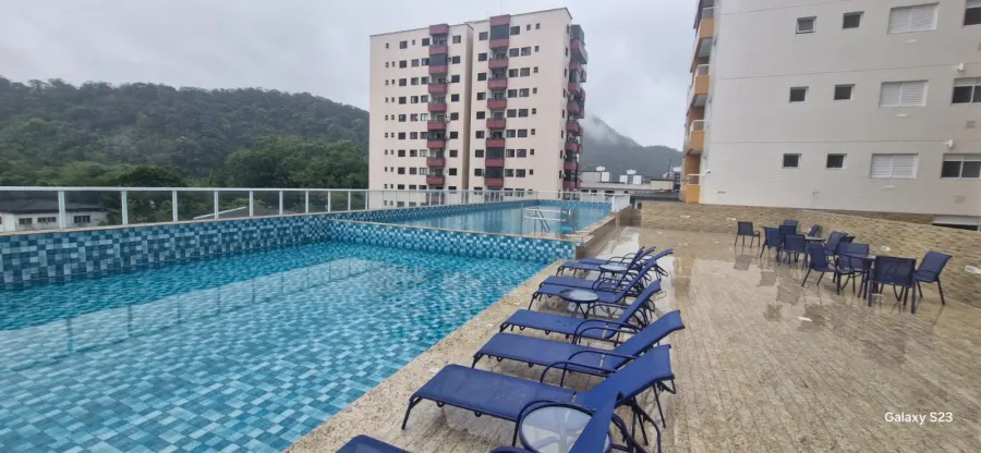 Apartamento 2 quartos no Boqueirão — foto 9
