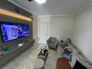 Apartamento 3 quartos no Guilhermina — foto 2