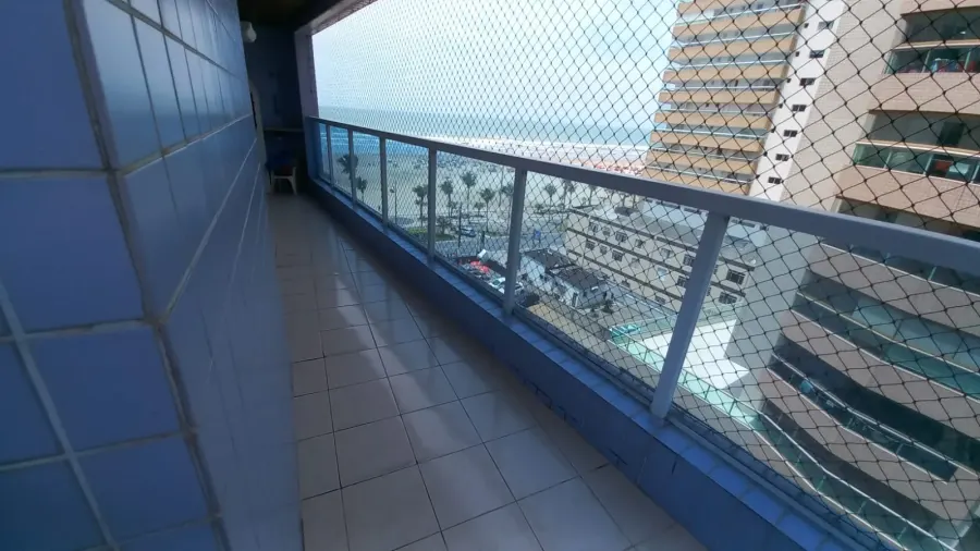 Apartamento 2 quartos em Praia Grande — foto 1
