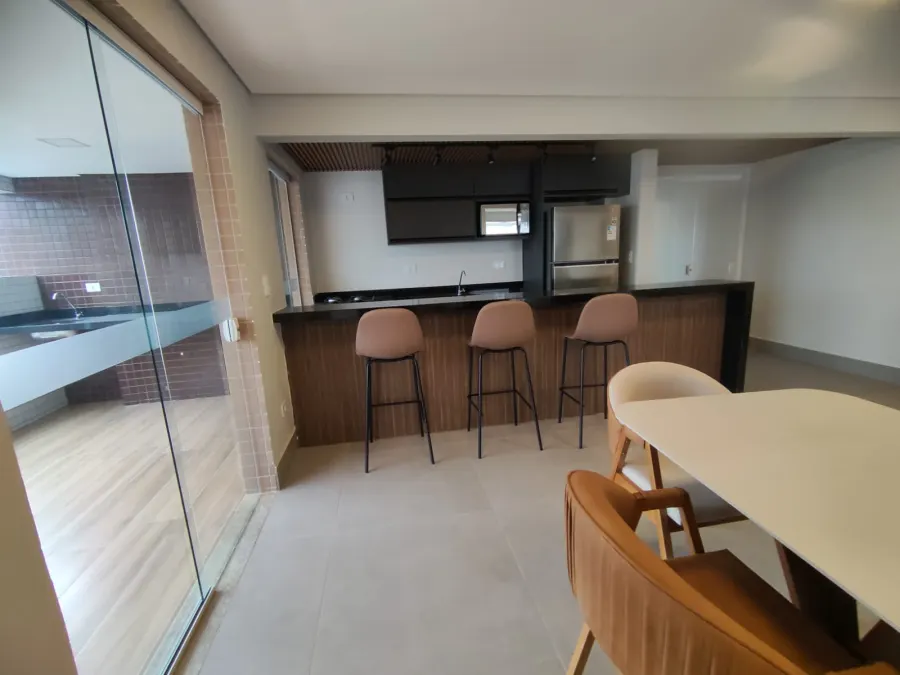 Apartamento 2 quartos no Vila Tupi — foto 5
