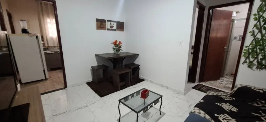 Apartamento 1 quarto no Vilamar — foto 33