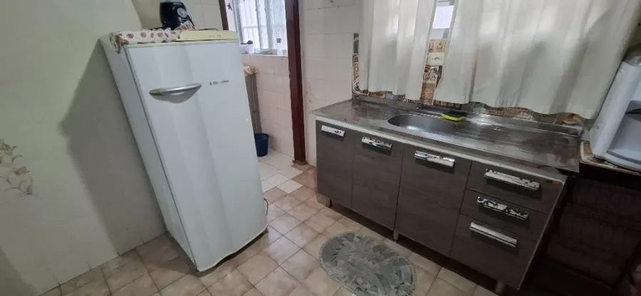Apartamento 1 quarto no Vilamar — foto 13