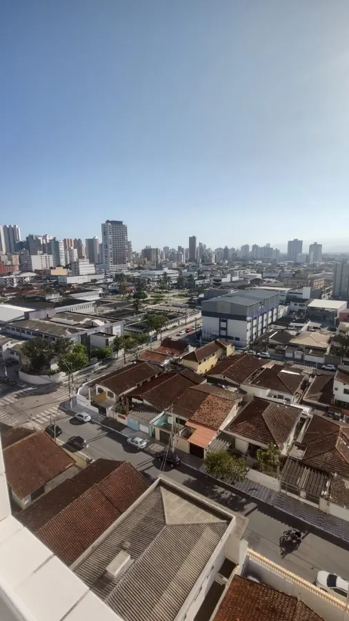 Apartamento 2 quartos no Boqueirão — foto 4