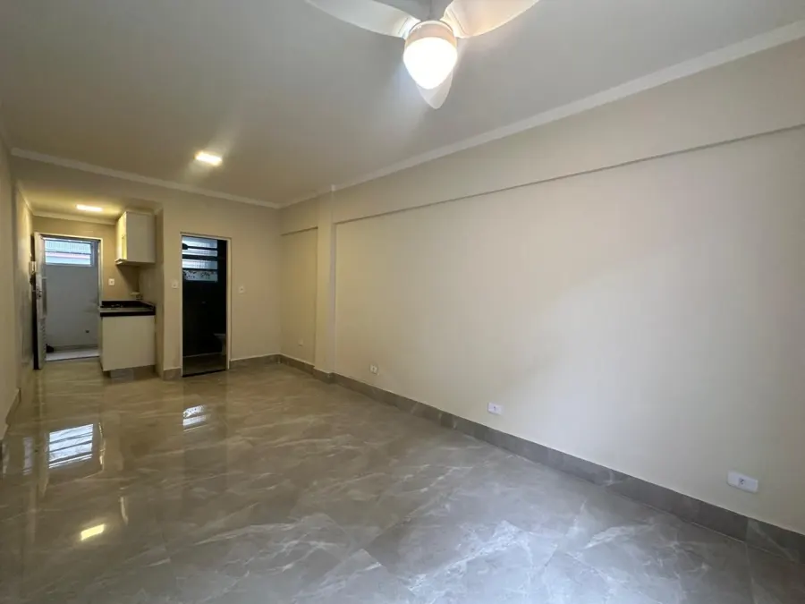 Studio no Canto do Forte — foto 17