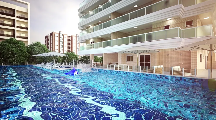 Residencial Palazzo di Mare - Oferta Fazio — foto 4