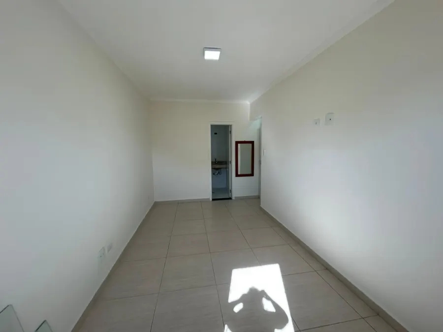 Apartamento 2 quartos no Canto do Forte — foto 5