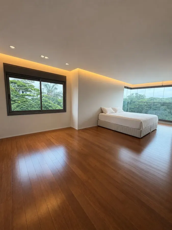 Apartamento 3 quartos no Brooklin — foto 1