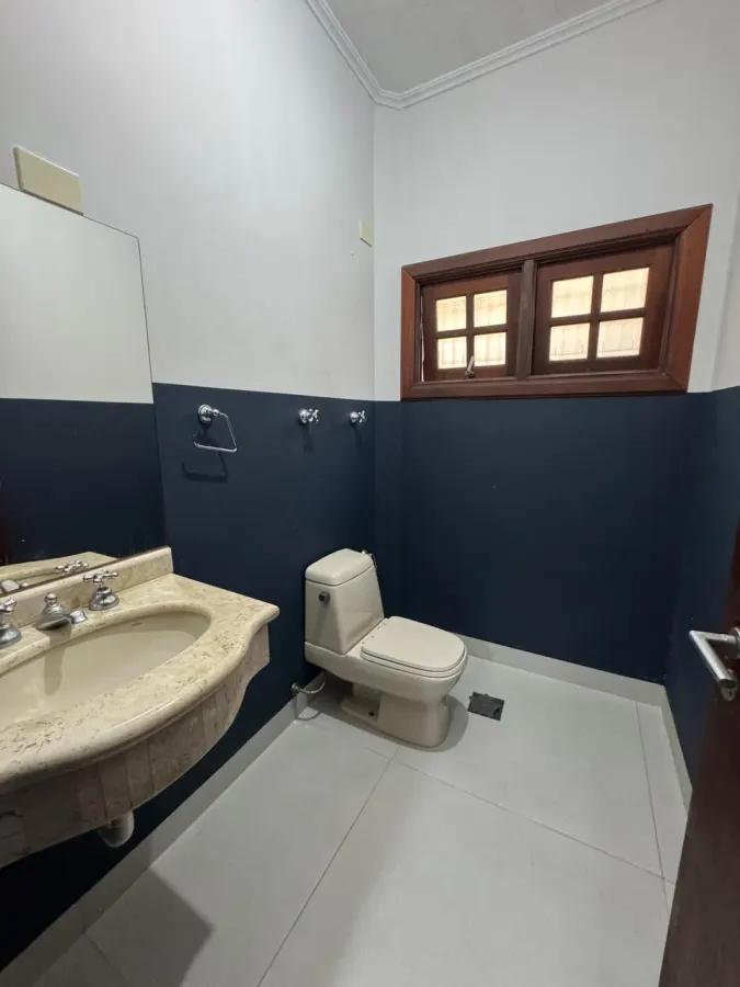 Sobrado 4 quartos no Forte — foto 23
