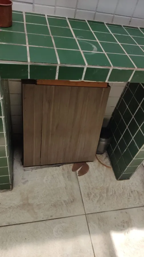 Casa 2 quartos no Vila Tupi — foto 18