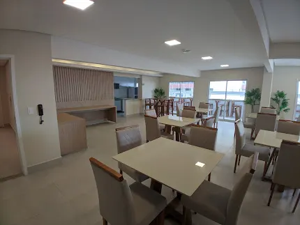 Apartamento 2 quartos no Aviação — foto 14