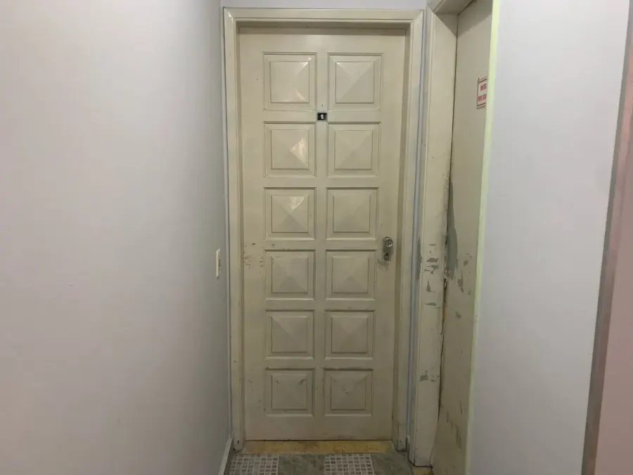 Apartamento 1 quarto no Vila Tupi — foto 2