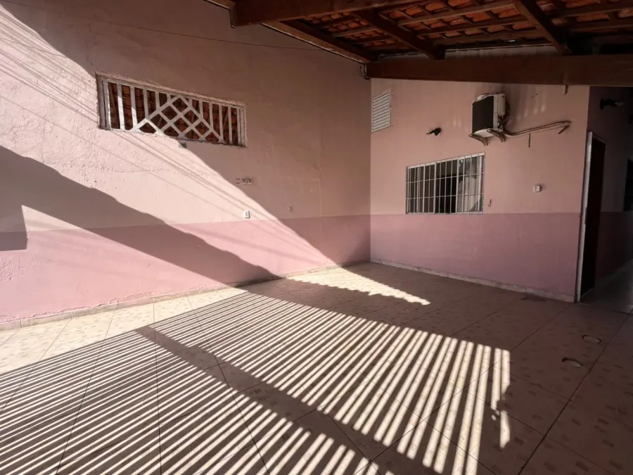 Casa 2 quartos no Balneário Esmeralda — foto 6