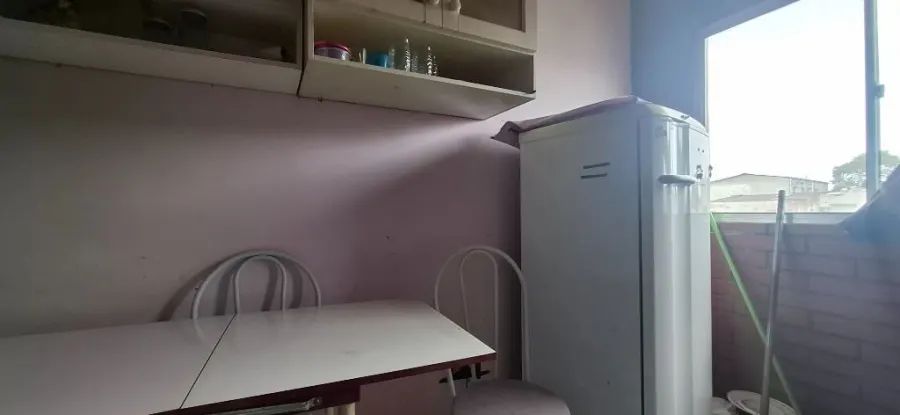 Studio 1 quarto no Vila Tupiry — foto 6