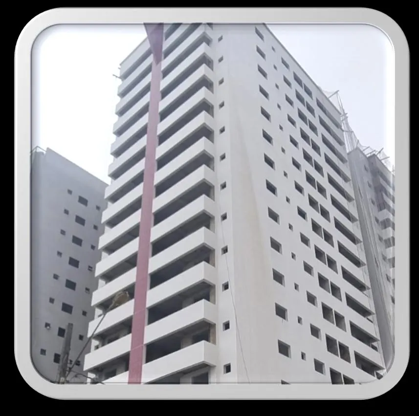 Apartamento 2 quartos no Caiçara — foto 2