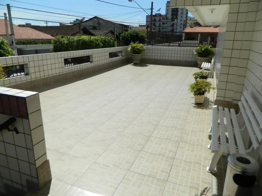 Apartamento 2 quartos no Guilhermina — foto 15