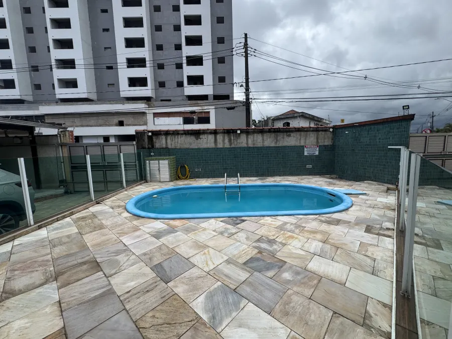 Sobrado 2 quartos no Jardim Guilhermina — foto 8