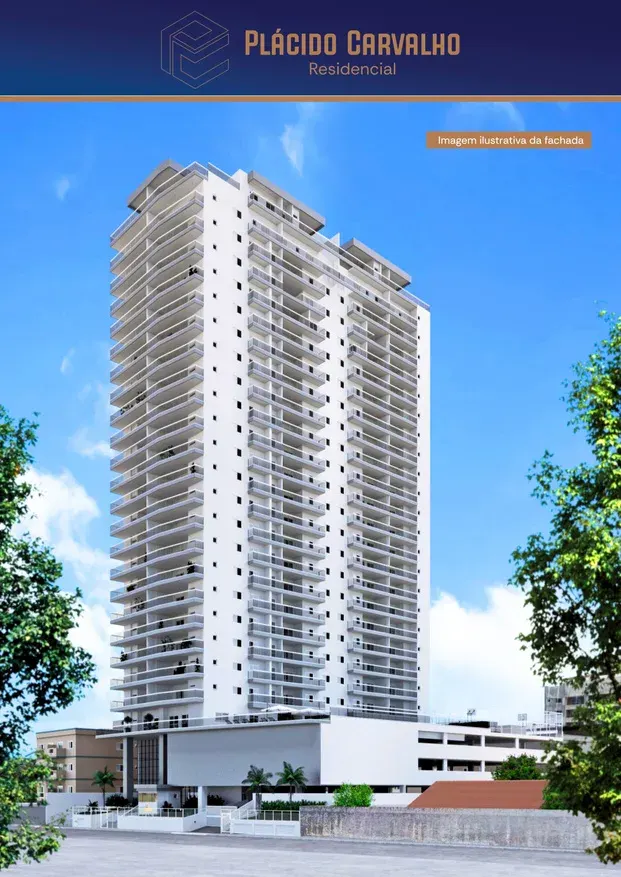Apartamento 2 quartos no Aviação — foto 2