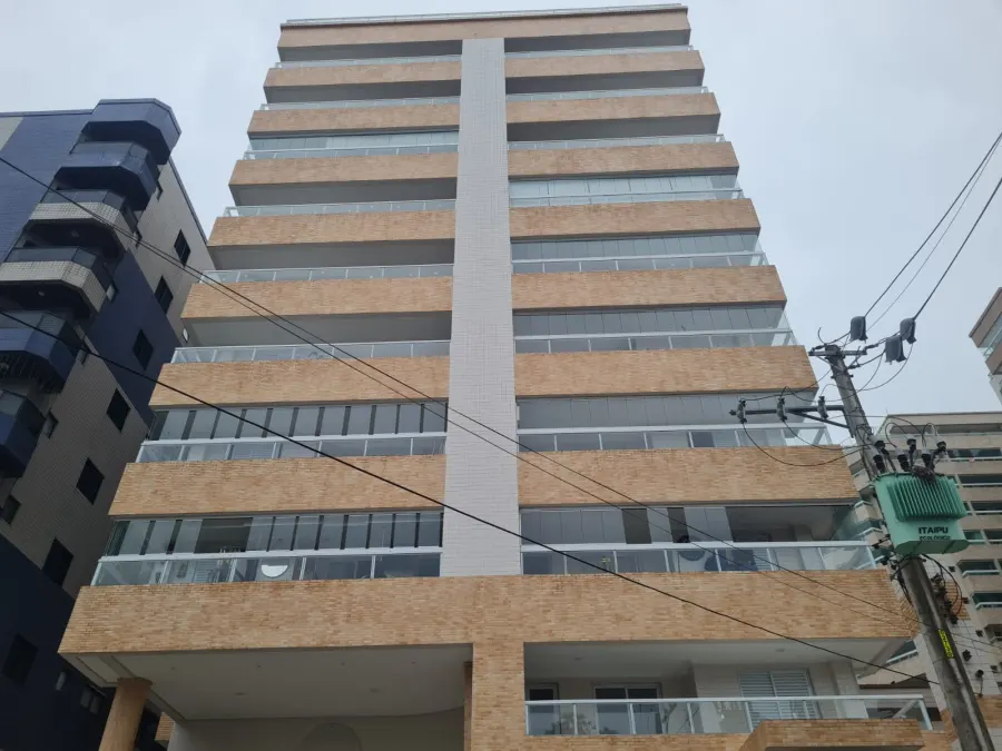 Apartamento 3 dorm. no Vila Tupi