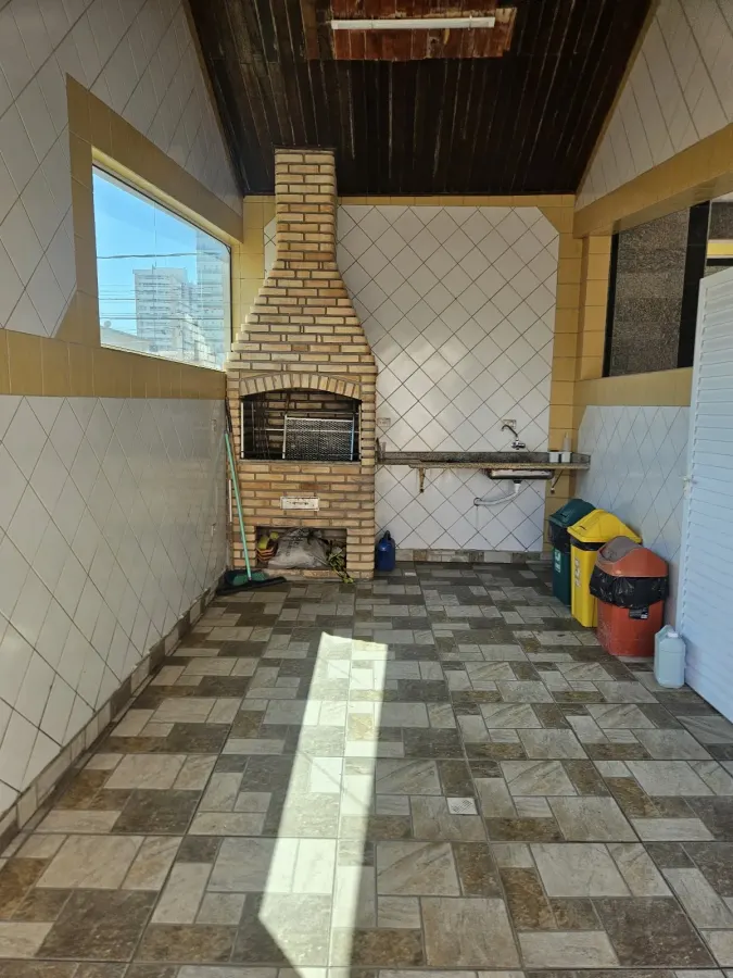 Apartamento 3 quartos no Vila Assunção — foto 20