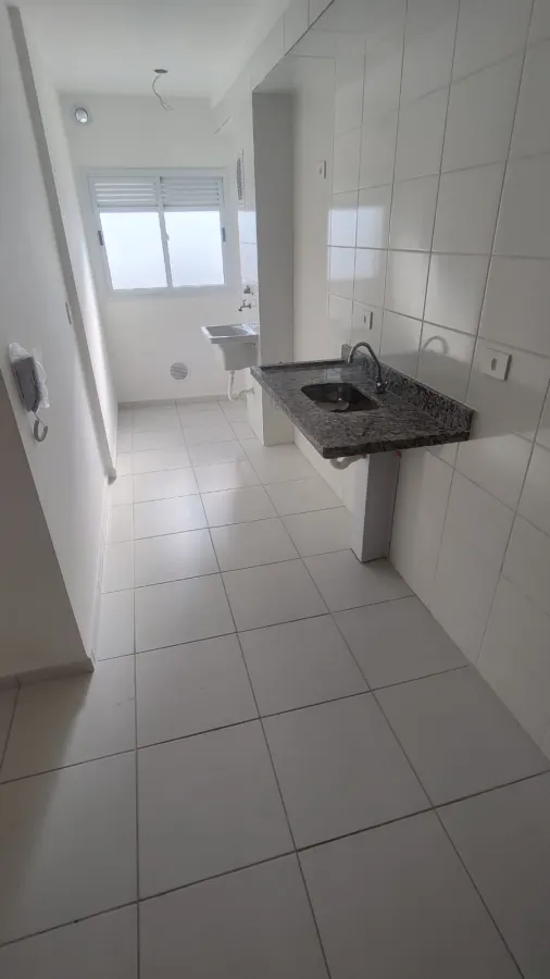 Apartamento 2 quartos no Boqueirão — foto 2