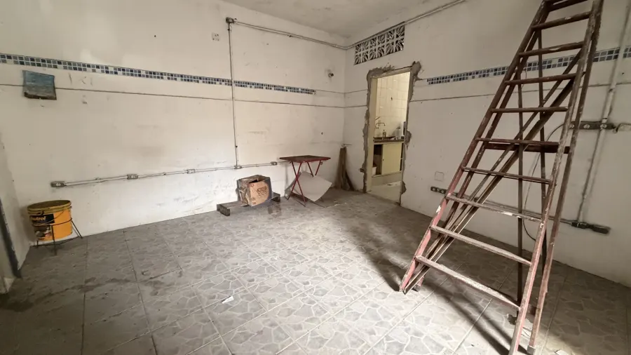 Sobrado 3 quartos no Boqueirão — foto 6