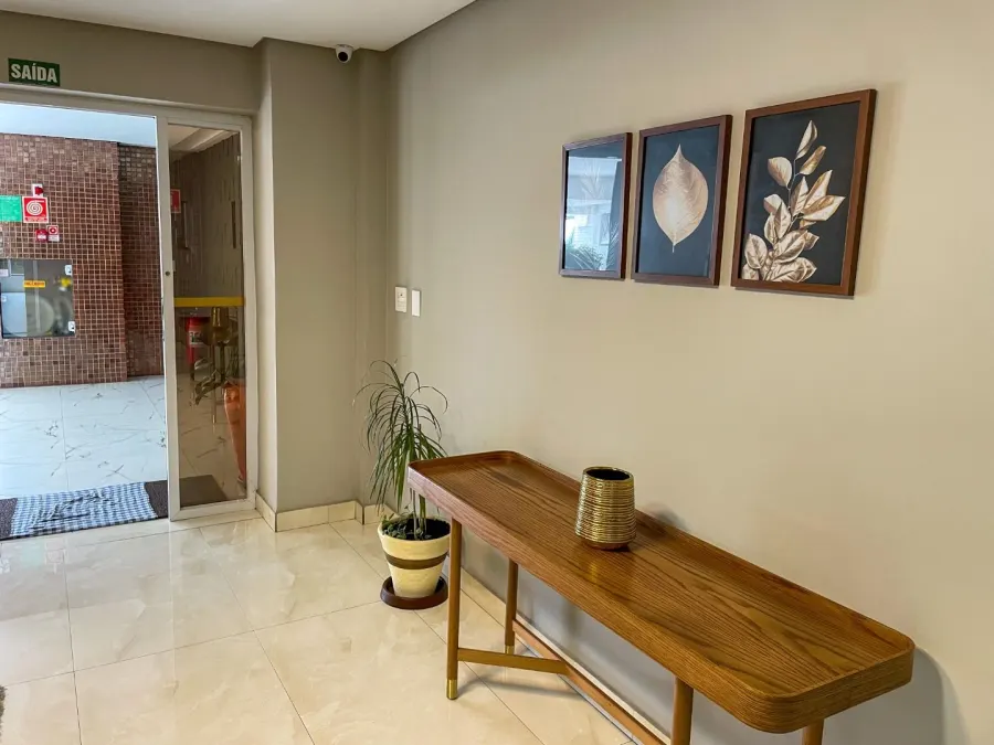 Cobertura 2 quartos no Vila Guilhermina — foto 17