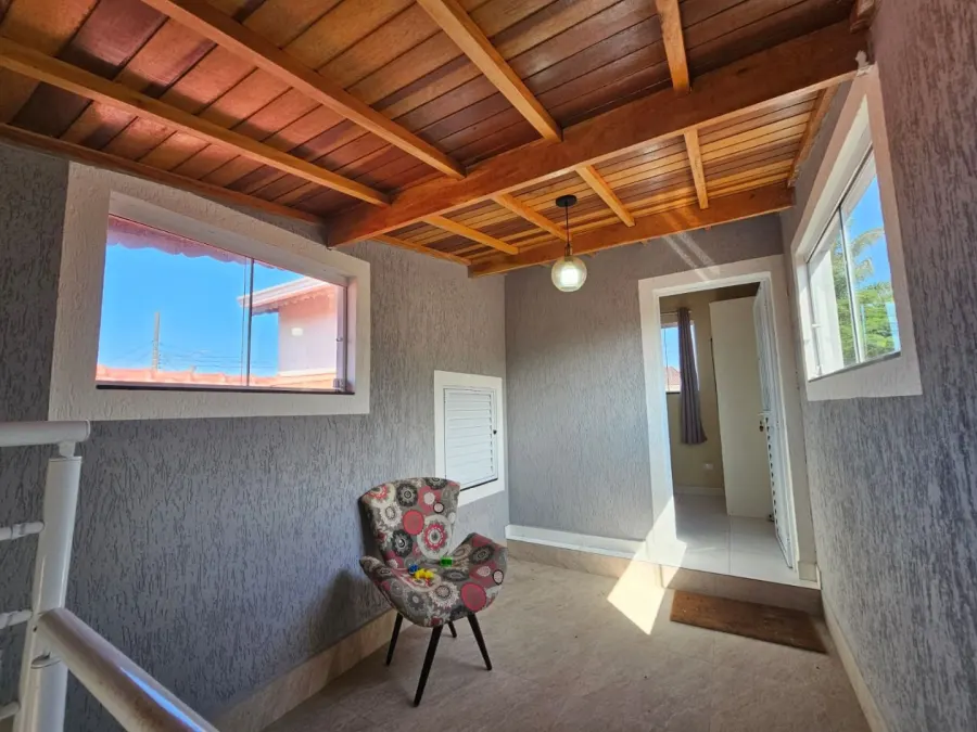 Casa 3 quartos no Solemar — foto 7