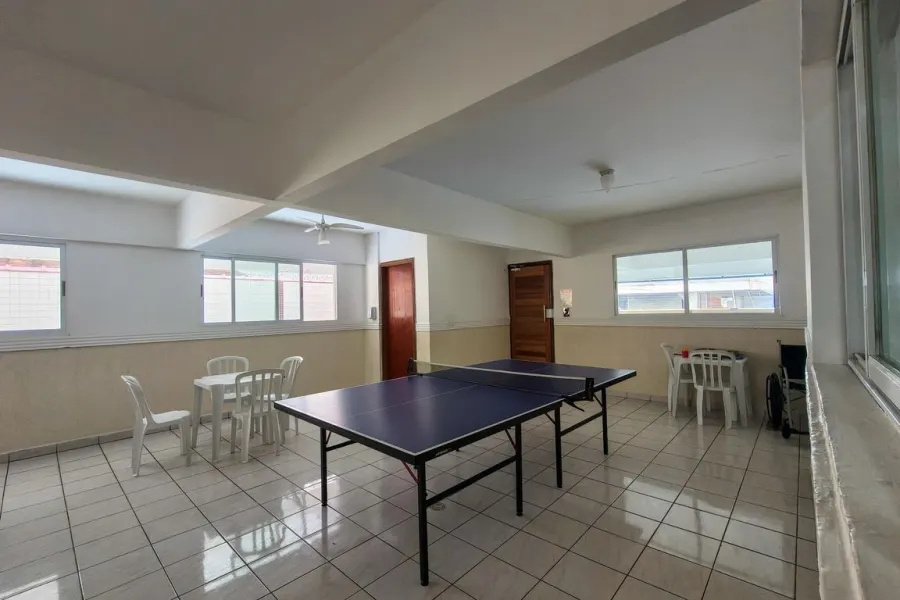 Studio 1 quarto no Aviação — foto 27